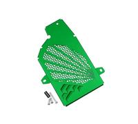 Wenqu Cubierta Rejilla Protector De Radiador Motocicleta Protección Rejilla para PCX 125 160 2021-2025 para ADV 2022-2025 para Lead/Giorno(Color3)