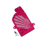 Wenqu Cubierta Rejilla Protector De Radiador Motocicleta Protección Rejilla para PCX 125 160 2021-2025 para ADV 2022-2025 para Lead/Giorno(Color6)