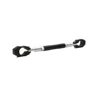 Wenqu Equilibrio Manillar 1 Pieza De Palanca Equilibrio Ajustable para Motocicleta Accesorios Modificación(Color2)