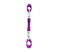 Wenqu Equilibrio Manillar Accesorios De Modificación Barra Equilibrio Multifuncional para Motocicleta(Color5)