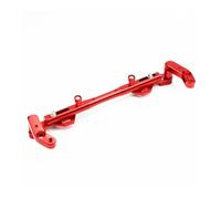 Wenqu Equilibrio Manillar Barra Transversal Multifuncional Universal para Motocicleta Palanca De Equilibrio Soporte Accesorios(Color5)