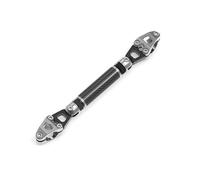 Wenqu Equilibrio Manillar Modificación De La Barra Equilibrio Motocicleta Soporte Manija Transversal Accesorios Manillar(Color5)