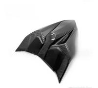 Wenqu For Ninja650 For Z650 2017-2023 Motorcycle Accessories Absorption Rear Passenger Pillion Seat Cover Fairing Cowl Asiento Trasero(Color 022)