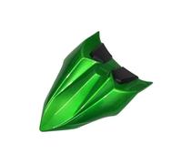 Wenqu For Ninja650 For Z650 2017-2023 Motorcycle Accessories Absorption Rear Passenger Pillion Seat Cover Fairing Cowl Asiento Trasero(Color 03)