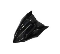 Wenqu For Ninja650 For Z650 2017-2023 Motorcycle Accessories Absorption Rear Passenger Pillion Seat Cover Fairing Cowl Asiento Trasero(Color 01)