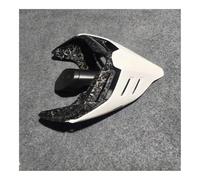 Wenqu For Panigale For V4 For V4S For V4R For V2 For Street For Fighter Motorcycle Accessories Rear Seat Tail Cover Fairing Asiento Trasero(Forge White)