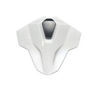 Wenqu For S1000RR 2023-2024 Motorcycle Fairing Rear Seat Upper, Tail Suitable Asiento Trasero(Brilliant White)