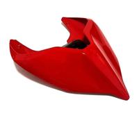 Wenqu For V4 For V4S For V4R For V2 For Street For Fighter Motorcycle Cowling Single Core Accessories Rear Seat Tail Cover Fairing Asiento Trasero(Red A Set)