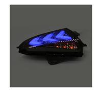 Wenqu Luz Trasera LED De Freno Y Giro para Motocicleta para YZF para R15 2014 2015 2016 Traseras Moto