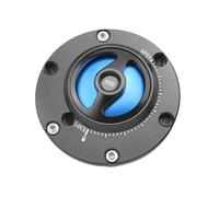 Wenqu para Daytona 675 R 955i 595 600 650 Tapa De Combustible Motocicleta del Tanque Gasolina Respiradero Tapón Gas(Color 03)