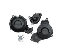 Wenqu para RS660 para RS 660 para Tuono 660 21-23 Tuareg 660 21-23 Motos Cubierta del Motor Juego De Cubiertas del Motor Protección Accesorios para Motos