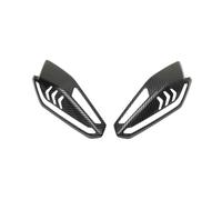 Wenqu para XMAX300 para X-MAX300 para Xmax 300 Motocicleta Protector De Luz Trasera Tapa De Luz Intermitente Rejilla Faro(Color5)