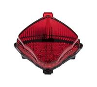 Wenqu para YZF para R1 para YZF-R1 2004 2005 2006 LED Luz Trasera De Freno Giro Motocicleta Traseras Moto(A-color-046)