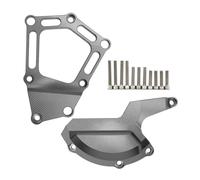 Wenqu Protector De La Cubierta Estator Motor Motocicleta Deslizador De La Caja Lateral para S1000RR para S1000R para S 1000 R RR 2009-2018 Tapa Estator(Color21)