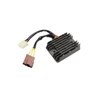 Wenqu Regulador De Voltaje Rectificador AP8127144 para Motocicletas para RSV1000 2004 2005 2006-2009 para para Tuono 2006 2007 2008 2009 2010