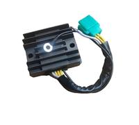 Wenqu Regulador De Voltaje Universal para Motocicleta, Accesorios para Z1 900 1973 1974 1975 21066-019 Rectificador