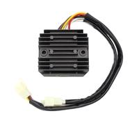 Wenqu Regulador De Voltaje Y Rectificador Virago para XV750 1981 1982 1983 para XV920 para XZ550 3LT-81960-00 4X7-81960-A0