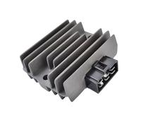 Wenqu Regulador Rectificador De Motocicleta para TMX150 Supremo para GL150 12-2021 para Storm 125 para GLH125 para CB125E Rectificador