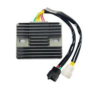 Wenqu Regulador Rectificador De Voltaje 1098 1198 749 848 2008-2009 54040191A SH579B-11 12V Plástico Y Metal
