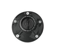 Wenqu Tapa De Depósito Combustible Liberación Rápida Motocicletas para MT09 para FZ09 MT01 para MT03 para MT07 para MT10 para MT15 para MT25(Color 07)