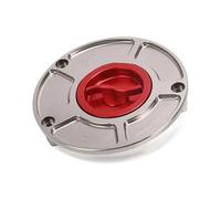 Wenqu Tapa del Tanque De Combustible Liberación Rápida para Modificación Motocicletas para 450SR(Color172)