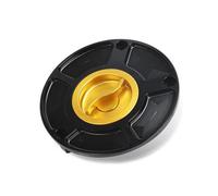 Wenqu Tapa del Tanque De Combustible Liberación Rápida para Modificación Motocicletas para 450SR(Color4)