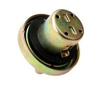 Wenqu Tapa del Tanque De Combustible Motocicleta para 50 AF18 AF27 AF28 AF34 AF35 para SA50 para SB50 para CHA125 para CH250 17620-GS7-671