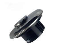 Wenqu Tapa del Tanque De Combustible Motocicleta para GN250125H