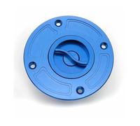 Wenqu Tapa del Tanque De Combustible Motocicleta para GSX1300R para Hayabusa 1300 1999 2000 2001 2002 2003 2004 2005 2006 2007(Color 03)