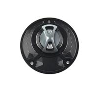 Wenqu Tapa del Tanque De Combustible Motocicleta para YZFR25 para YZF para R25 2015-2020 2016 2017 2018 2019(Color 01)