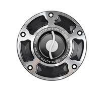 Wenqu Tapa del Tanque De Combustible Y La Caja Aire Motocicleta para RSV 1000 R para RSV4 para Tuono para V4 R/RR/RF 2024(Color S Type-S)