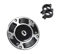 Wenqu Tapa del Tanque De Combustible Y La Caja Aire Motocicleta para RSV 1000 R para RSV4 para Tuono para V4 R/RR/RF 2024(Color 043)
