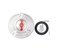 Wenqu Tapa del Tanque De Gasolina Motocicleta para GSR600 2006-2019 para GSR750 2010-2019 para 2007 2008 2009 2010 2011 2012 2013 2014 2015 2019(Color 05)