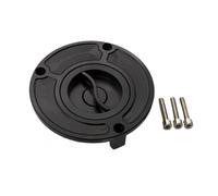 Wenqu Tapa Tanque Combustible Gasolina Motocicletas para MSX125 para Grom 2016-2023 para CBR500R para Cb500f para CB500X 2016-2024 para CB300R para CBR300RR(Color 02)