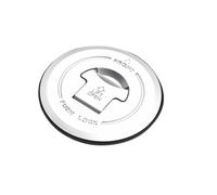Wenqu Tapa Tanque Combustible Motocicleta Gasolina para CBR250R para CBR300R para CBR500R para CB300F para Cb500f para CBR125R para CBR1000F
