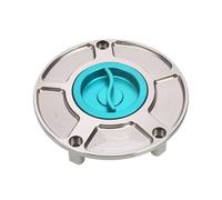 Wenqu Tapa Tanque Combustible Motocicleta Protección De La del Depósito para 450SR 450SS 4500NK 2022 CLX-700 2023 2024(Color04)