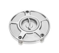 Wenqu Tapa Tanque Combustible Motocicleta Protección De La del Depósito para 450SR 450SS 4500NK 2022 CLX-700 2023 2024(Color05)