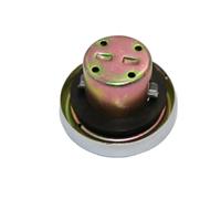 Wenqu Tapa Universal para Tanque De Gasolina Y Combustible para Motocross para GY6125