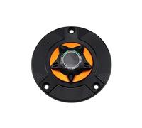 Wenqu Tapón Tanque Moto para Mt-07 para MT 07 para FZ-07 para FZ07 para FZ 2014-2019 Accesorios De Motocicleta Tapa del Tanque Combustible Gasolina(Color 04)