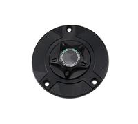 Wenqu Tapón Tanque Moto para Mt-07 para MT 07 para FZ-07 para FZ07 para FZ 2014-2019 Accesorios De Motocicleta Tapa del Tanque Combustible Gasolina(Color17)