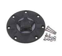 Wenqu Tapón Tanque Moto Tapa Tanque Combustible Motocicleta Gasolina para CB599 para CB600 para H&ornet 1998-2006 para CB600F para & 2006-2013(Color22)