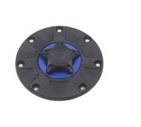 Wenqu Tapón Tanque Moto Tapa Tanque Combustible Motocicleta Gasolina para CB599 para CB600 para H&ornet 1998-2006 para CB600F para & 2006-2013(Color4)