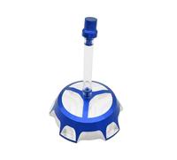 Wenqu Tapón Tanque Moto Tapa Universal para Tanque De Gasolina Y Combustible 50 Mm con Manguera E&Scape para ATV, Motocicletas Motos(Color 02)
