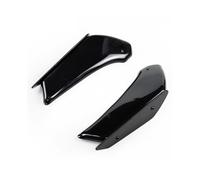 Wenqu Winglet Deflector Alerón Lateral Aerodinámico para Motocicleta Winglets Fijos De Fuerza Descendente para GSX-R1000 2017 2018 2019 2020 2021(Color5)