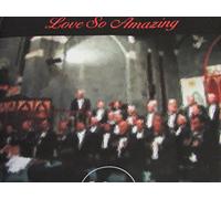 Wenso Ashby - Love Is So Amazing