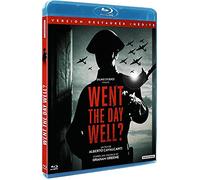 Went the Day Well ? [Blu-ray]