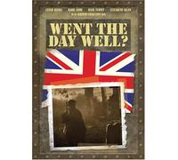 Went the Day Well - Went the Day Well [Alemania] [DVD]