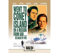 Went To Coney Island On A Mission From God...Be Back By Five [DVD]