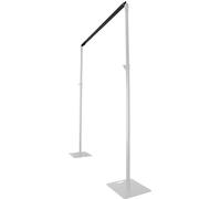 Wentex P&D 0,9-1,2m drape support BK