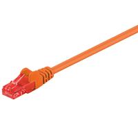 Wentronic 1.5m cat6-150 - cable de red (1,5m, rj-45, rj-45, cat6) nara